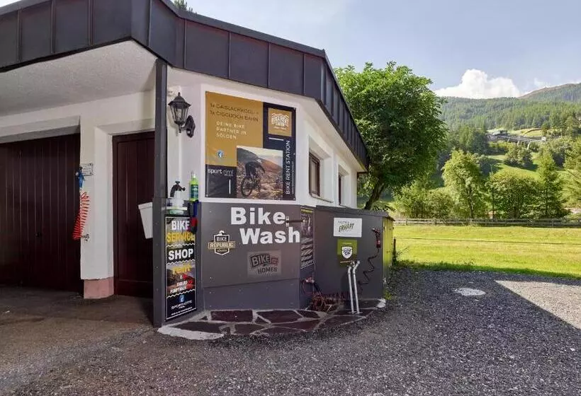 Fotos del hotel Erhart:  4