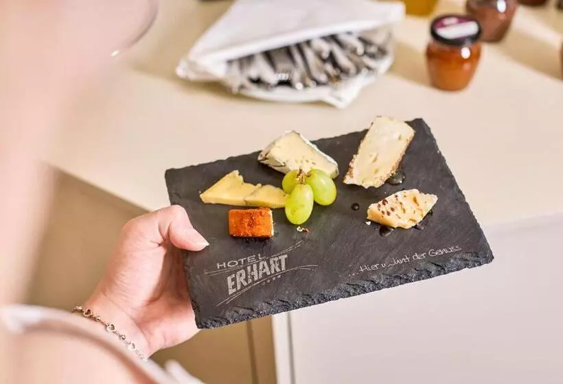 Fotos del hotel Erhart:  18