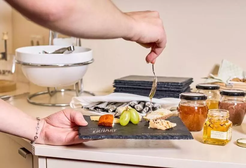 Fotos del hotel Erhart:  13