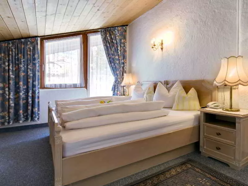 Fotos del hotel Gisela:  10