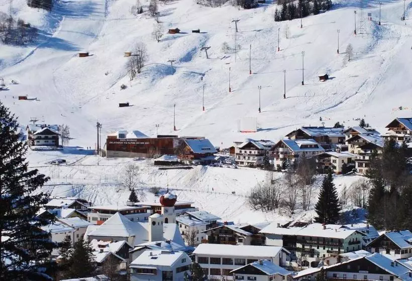 Fotos del hotel Pension Kirchplatz:  5