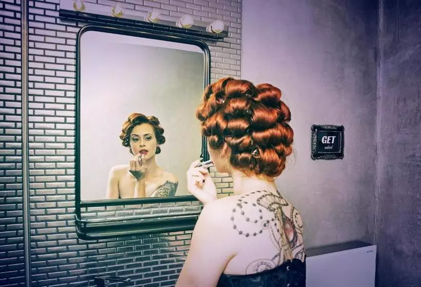 Fotos del hotel Pension Kirchplatz:  11