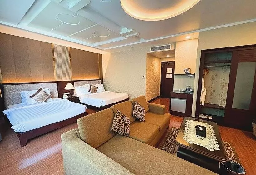 Fotos del hotel Northern:  7