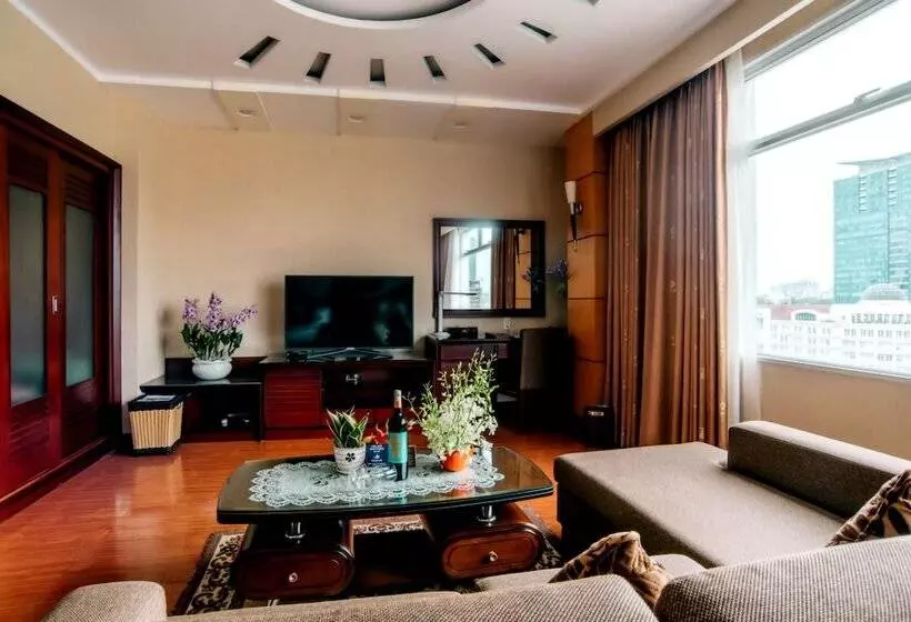 Fotos del hotel Northern:  19