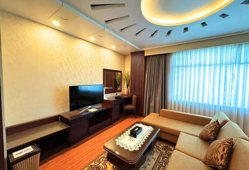 Fotos del hotel Northern:  25