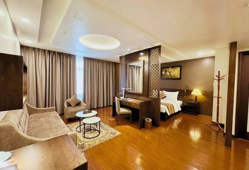 Fotos del hotel Northern:  18