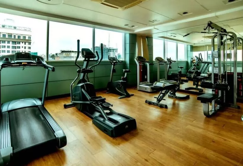 Fotos del hotel Northern:  5