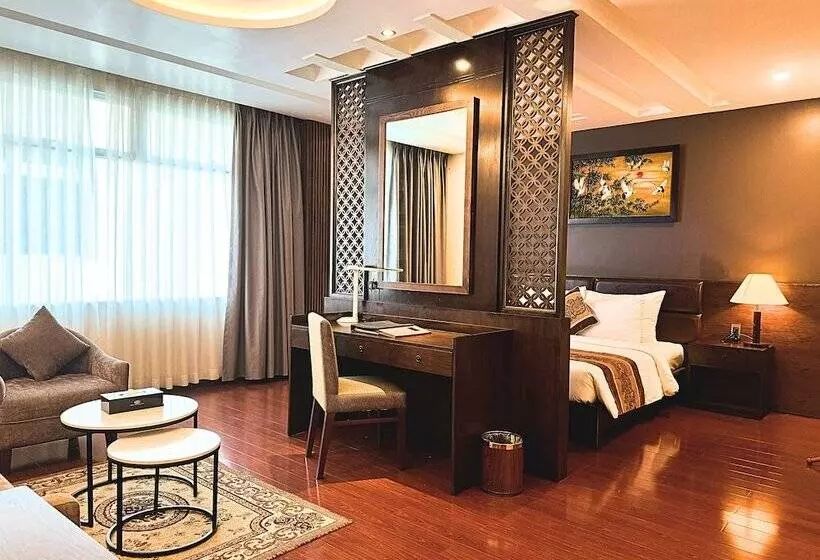 Fotos del hotel Northern:  22