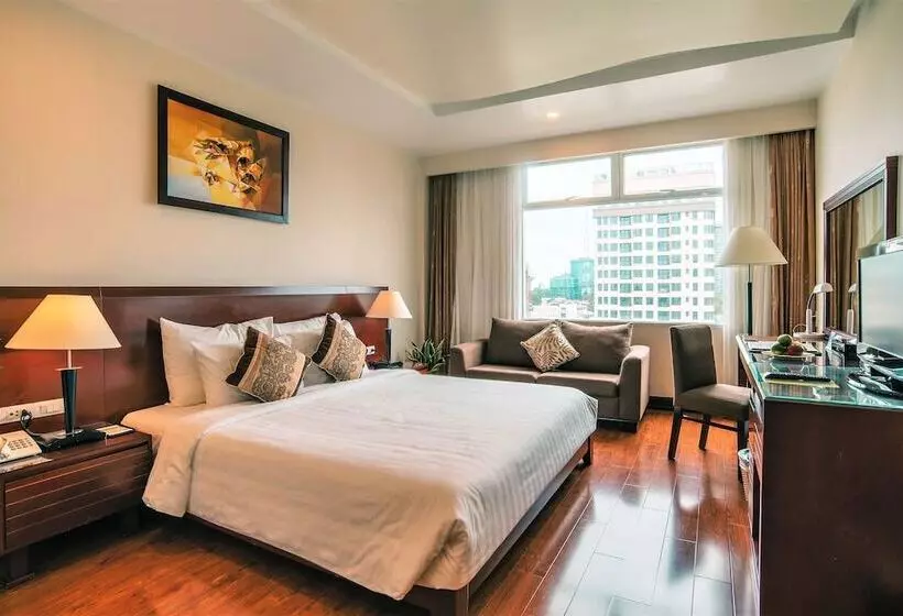 Fotos del hotel Northern:  23