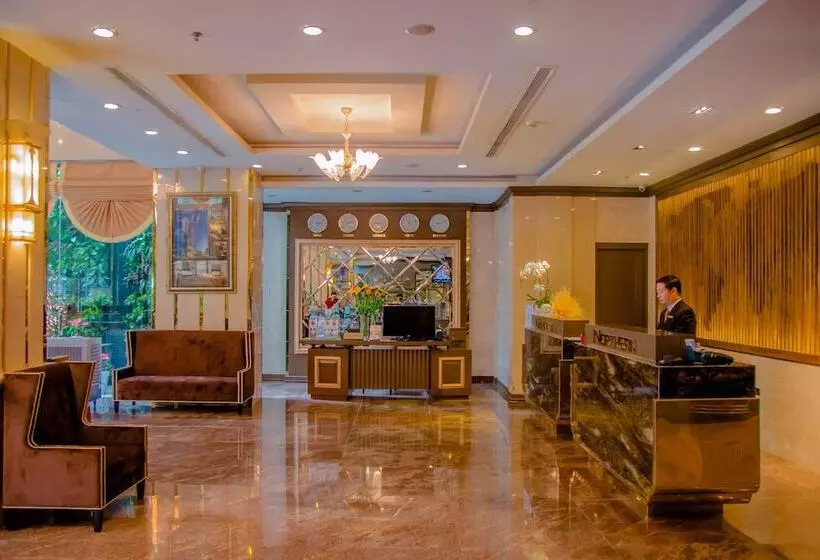 Fotos del hotel Northern:  11