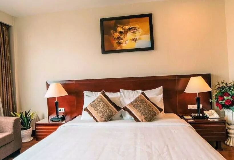 Fotos del hotel Northern:  21