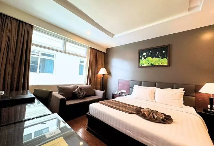 Fotos del hotel Northern:  13