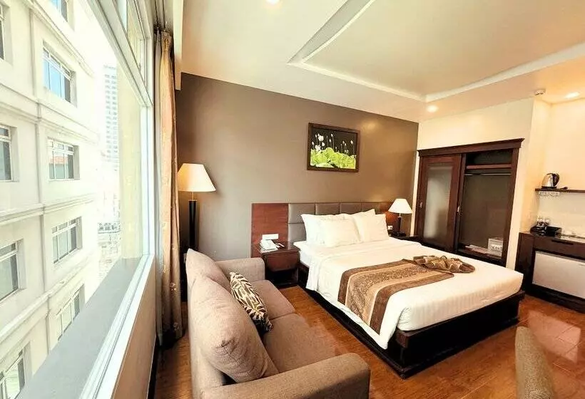 Fotos del hotel Northern:  14