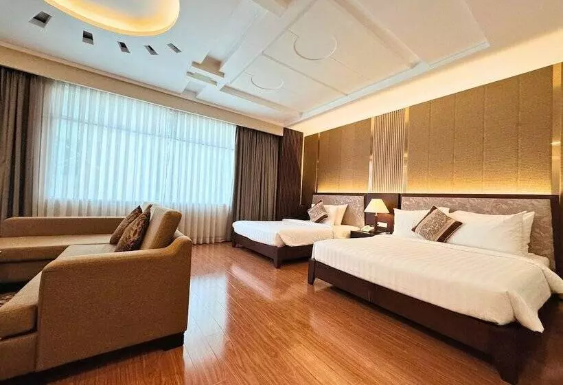 Fotos del hotel Northern:  12