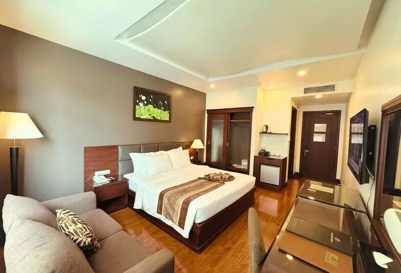 Fotos del hotel Northern:  16