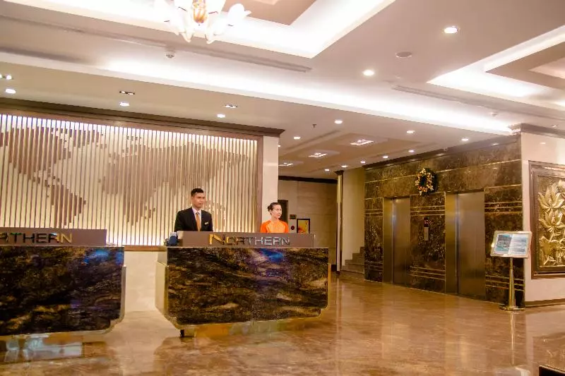 Fotos del hotel Northern:  8