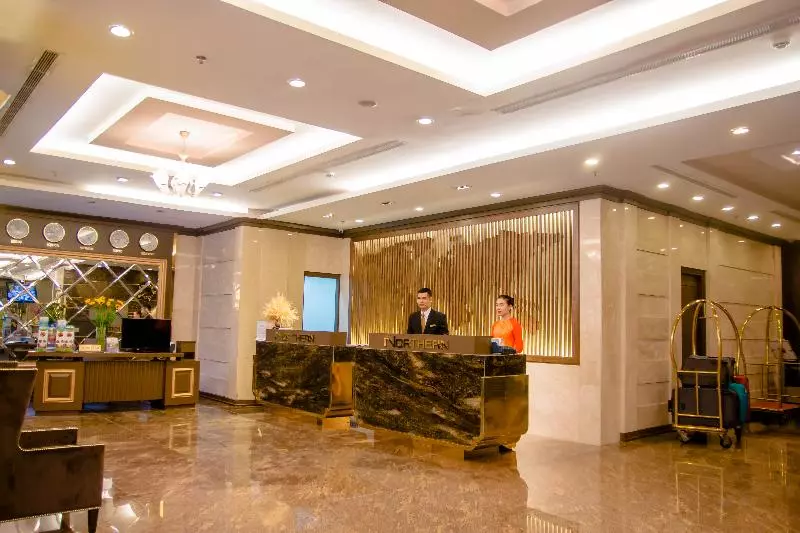 Fotos del hotel Northern:  4