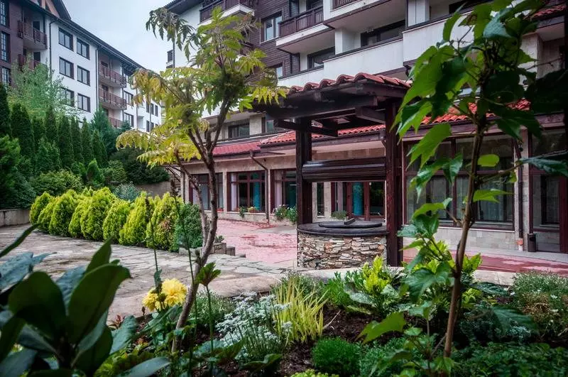 Fotos del hotel Orbilux:  22