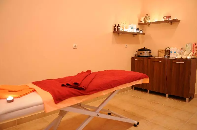 Fotos del hotel Orbilux:  17