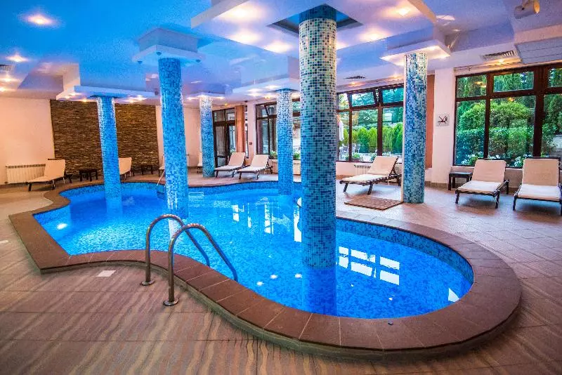 Fotos del hotel Orbilux:  3