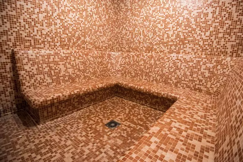 Fotos del hotel Orbilux:  20