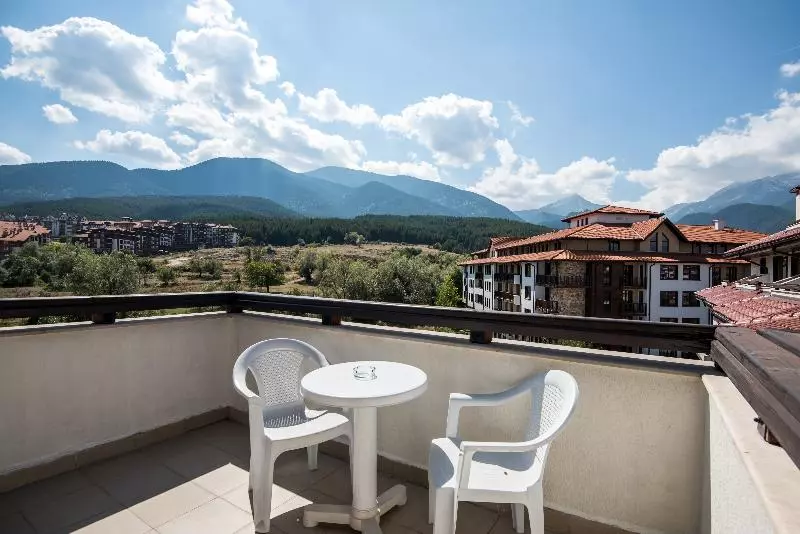 Fotos del hotel Orbilux:  24