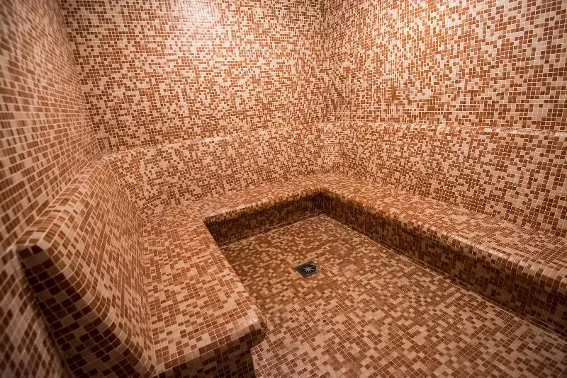 Fotos del hotel Orbilux:  14