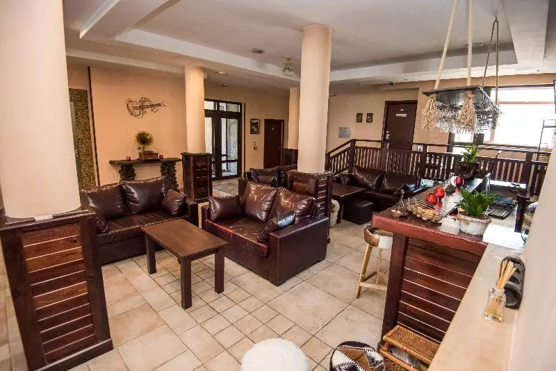 Fotos del hotel Orbilux:  2