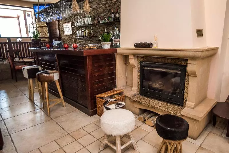 Fotos del hotel Orbilux:  15