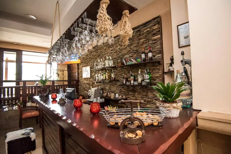 Fotos del hotel Orbilux:  7