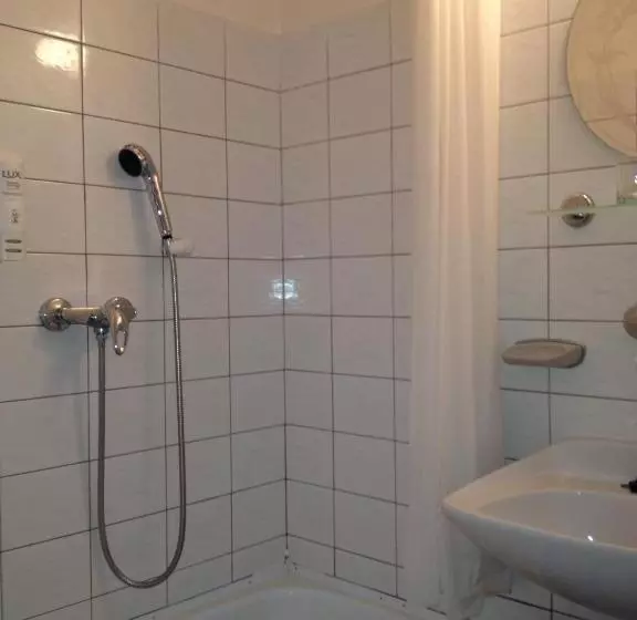 Fotos del hotel Pension Filip:  11