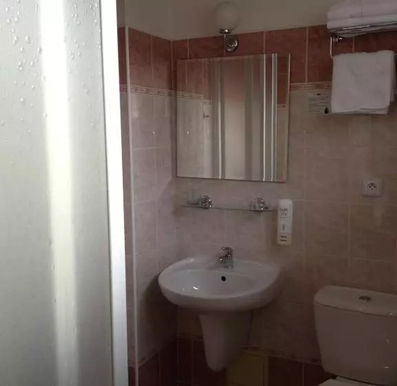 Fotos del hotel Pension Filip:  21