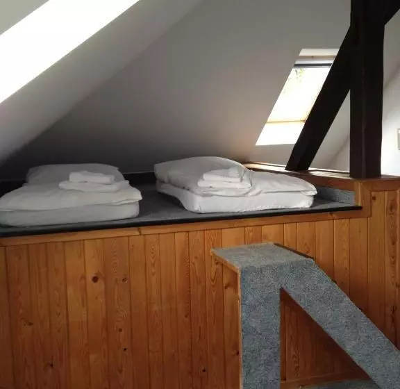 Fotos del hotel Pension Filip:  10