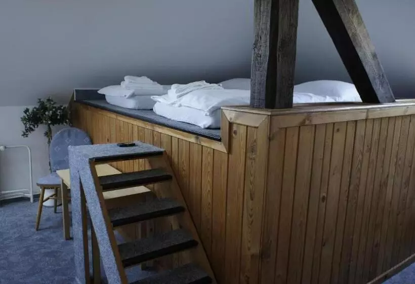 Fotos del hotel Pension Filip:  2