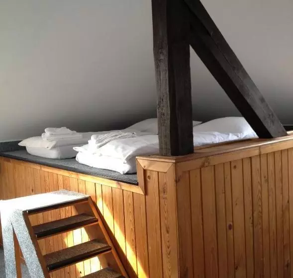 Fotos del hotel Pension Filip:  16