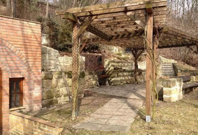 Fotos del hotel Pension Filip:  3