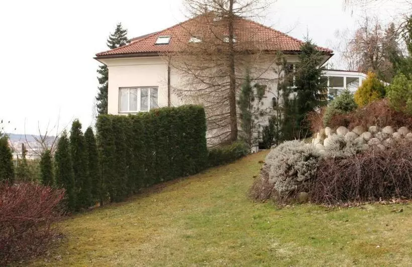 Fotos del hotel Pension Filip:  5