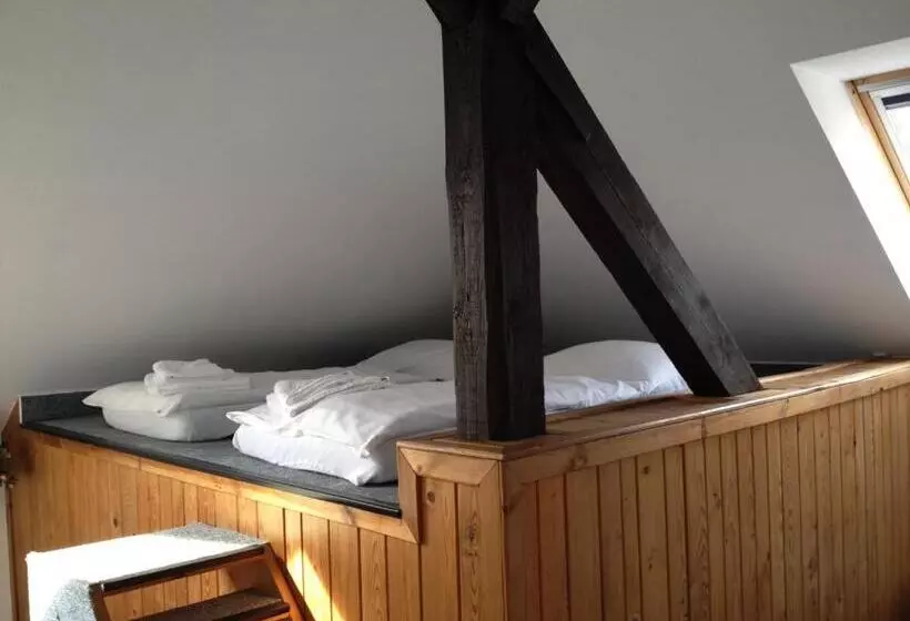 Fotos del hotel Pension Filip:  20