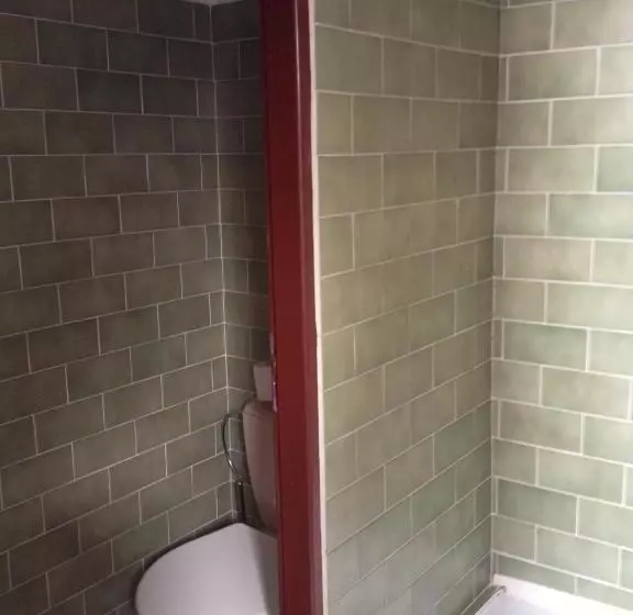 Fotos del hotel Pension Filip:  8