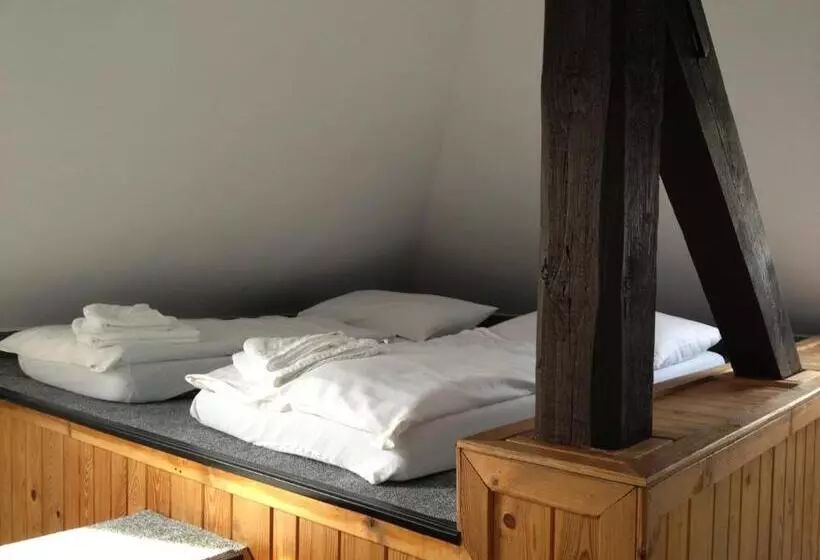 Fotos del hotel Pension Filip:  25