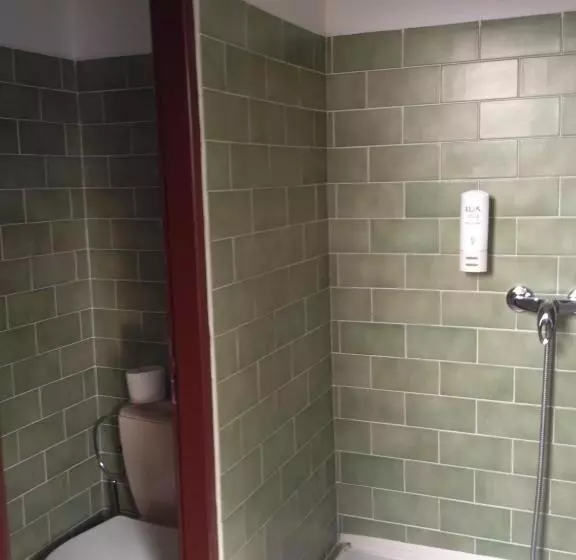 Fotos del hotel Pension Filip:  13