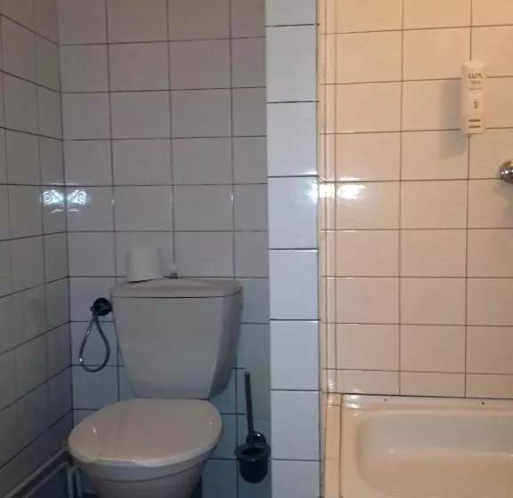 Fotos del hotel Pension Filip:  4