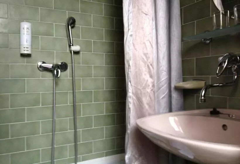 Fotos del hotel Pension Filip:  17