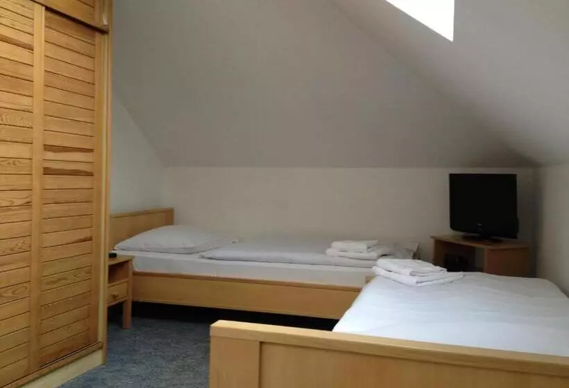 Fotos del hotel Pension Filip:  18