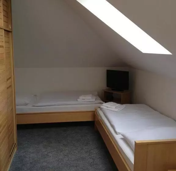 Fotos del hotel Pension Filip:  9