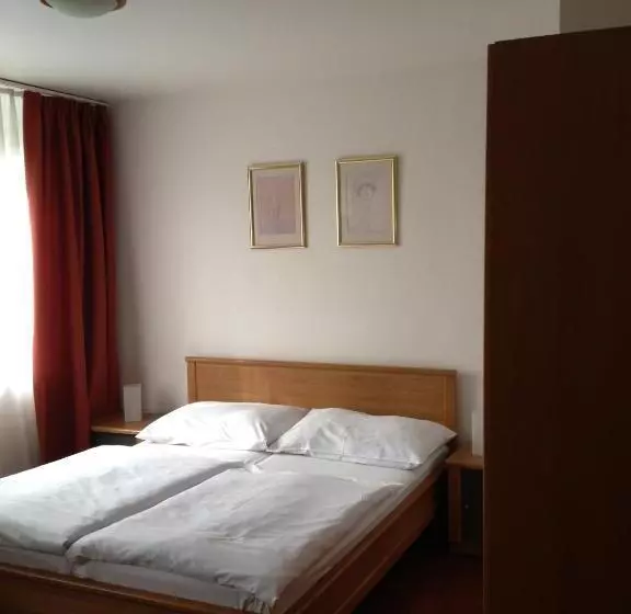 Fotos del hotel Pension Filip:  6