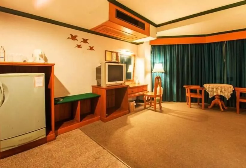 Fotos del hotel Thepnakorn:  12