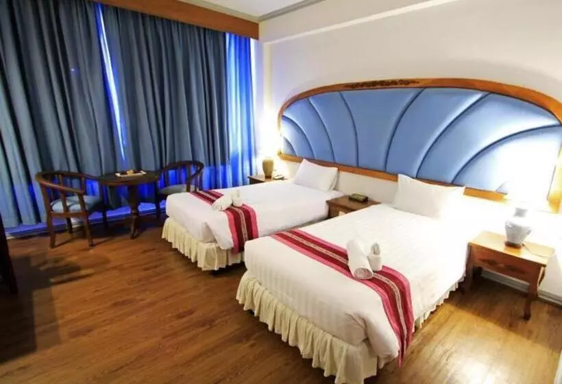 Fotos del hotel Thepnakorn:  9