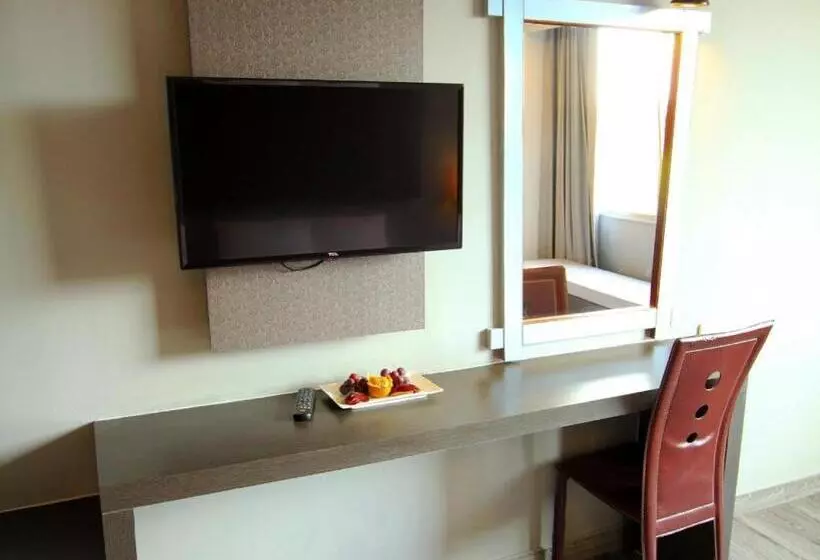 Fotos del hotel Thepnakorn:  13