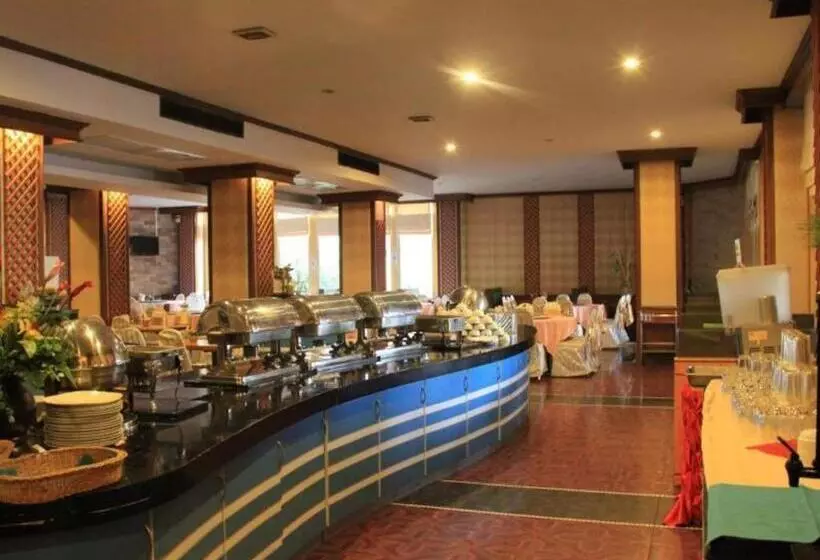 Fotos del hotel Thepnakorn:  3